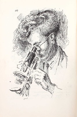 Купреянов Н. Дневники художника / Послесл. С. Разумовская. М.; Л.: Гос. изд-во «Искусство», 1937.
